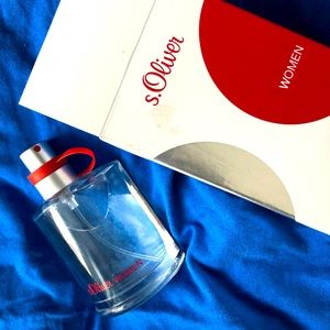 S. Oliver perfume for women